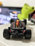 比美高（Burago） f1赛车红牛RB20维斯塔潘1号汽车模型仿真合金车模玩具男孩礼物 实拍图
