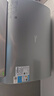 美的（Midea）TECH亲肤活水玲珑超薄60升双胆扁桶电热水器3300W水电分离一级能效UDpro国家补贴以旧换新 实拍图