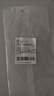 斑马牌（ZEBRA）中性墨水中性笔 Speedy速记学霸笔 0.5mm大容量手账笔 JJZ33 透明杆黑色 3支装 实拍图
