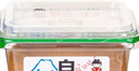 神州一 日本原装进口 白味噌300g 日式味增昆布味噌汤大酱汤豆瓣酱  实拍图