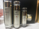 ORGINESE黄芪水乳四件套装护肤品补水保湿减黄提亮抗皱紧致精华面霜礼盒 实拍图