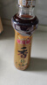 金龙鱼纯芝麻香油 480ml【一级】凉拌 调味 烹饪 火锅 调味油  玻璃瓶 实拍图