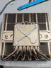 Thermalright(利民) Heilos 固态导热硅脂片 （8.5W/m.k /40*40*0.2MM）笔记本电脑相变硅脂cpu导热膏垫贴 实拍图
