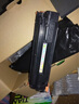 天色88a硒鼓适用惠普m126a硒鼓M126nw M128fp M128fn 128FW打印机墨粉盒 【6000页】大容量硒鼓 可加粉/2支装 实拍图