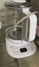 美的（Midea）养生壶 1.5L全自动煮茶壶 花茶壶烧水壶12h恒温11档控温 母婴316L材质电热水壶煮茶器MK-YSP1508 实拍图