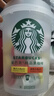 星巴克（Starbucks）精品冻干黑咖啡 随星杯1.0双口味分享装 0糖0脂便携美式2.7g*18颗 实拍图