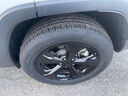 德国马牌（Continental）汽车轮胎 225/60R18 100H PROC TX 原配自由光/AX7 实拍图