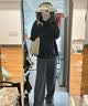 回力防晒衣女防紫外线2026夏季新款大码防晒服黑色冰丝凉感轻薄外套女 实拍图