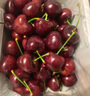 京觅 大连美早樱桃车厘子 J级净重4.8斤 单果8-10g 水果源头直发 实拍图