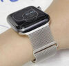 臣颂（CHENSONG）适用Apple/苹果 Watch Series 10智能手表GPS版透明半包镂空保护壳 荣耀（HONOR）手表5防摔保护套 实拍图