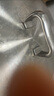 菲仕乐双层蒸锅不锈钢汤锅蒸笼煮锅蒸煮两用锅大容量炖锅燃气电磁炉通用 新家庭汤锅+2个蒸笼 2层 24cm 实拍图