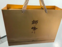 狮峰牌2025年新茶上市绿茶龙井茶叶春茶茗狮系列明前特级250g茶叶礼盒 实拍图