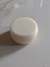 红卫羊脂皂120g*5块香皂沐浴洗脸洗澡二合一肥皂手工皂抖音同款 实拍图