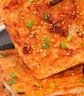 粮全其美酱香饼1.1kg/10片煎饼果子烤冷面千层饼手抓饼专用酱早餐半成品 实拍图