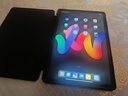 小米(MI) 红米平板Redmi Pad SE 11英寸平板电脑 90Hz高刷 娱乐影音办公学习平板 6+128GB星河紫 实拍图