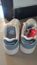 李宁元宝丨板鞋男鞋2025经典休闲鞋小白鞋运动鞋AGCT339 实拍图