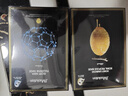 JMsolution【热销面膜】补水保湿水光面膜莹润蜂胶珍珠面膜男女适用 热销4盒（急救*2+蜂胶+珍珠） 实拍图
