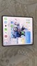 HUAWEI Mate X6 12GB+512GB鸿蒙NEXT先锋版 星云白分布式玄武架构 鸿蒙大屏AI 折叠旗舰手机 实拍图