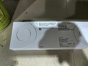 Apple Watch Series 10 智能手表46毫米玫瑰金色铝金属表壳淡桃粉色运动型表带M/L【蜂窝款】联通补贴 实拍图