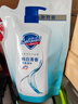 舒肤佳健康净护沐浴露 牛奶醇香720g 滋润保湿 留香沐浴乳液男女士通用 实拍图