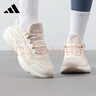 阿迪达斯 （adidas）女鞋运动鞋潮鞋舒适耐磨减震休闲跑步鞋 UK4码36.5码 实拍图