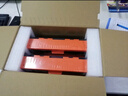 彩格适用惠普m251n硒鼓惠普hp LaserJet Pro m251nW 200 m276n m276nw m276fnw 131a cf210a打印机硒鼓墨盒 实拍图