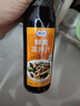 百利凉拌汁 鲜爽入味拌菜酱油陈醋0脂肪点蘸捞汁235g 实拍图