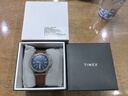 天美时（TIMEX）手表男士 远征系列复古欧美表 太阳能机芯手表生日礼物 TW2V03600 41mm 实拍图