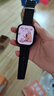 TDDMIUI小米机适用[新款首发]WatchS10Ultri3[华强北5G插卡智能电话手表GPS定位初中高学生成人苹果机 黑曲面 AMLED屏-畅玩大型游戏-大内存-NFC 表盘自定义+微信全功能+ 实拍图