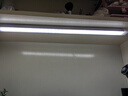 led人体感应灯带楼道走廊橱柜衣柜灯镜前灯柜底灯家用小夜灯 50cm白光单支装 实拍图
