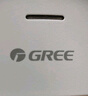 格力（GREE）【风柔音轻】定时塔扇家用节能电风扇远柔风无叶风扇摇头落地扇母婴扇遥控塔扇 FL-08X61Bg 实拍图