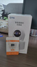 乔安双摄1600万监控摄像头无线wifi网络高清夜视监控器360度无死角带夜视全景云台家用AI监控手机远程 实拍图