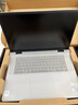 戴尔（DELL）国家补贴笔记本电脑灵越16PLUS-7640 2025新品2.5K 16英寸高性能轻薄办公本(酷睿7 16G 1T 120Hz) 晒单实拍图