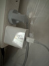 ZJEV苹果充电线快充PD35W适配原装数据线iPhone14/13/16/15/12/11ProMax手机ipad平板车载Type-C充电器 【官配正品】20W快充头+闪充线丨1.5米套装 实拍图