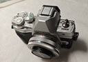 奥林巴斯（OLYMPUS）E-M10 MarkIV EM10四代 微单相机 数码相机 微单套机（14-42mm & 40-150mm） 实拍图