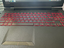 联想（Lenovo) 拯救者15.6寸Y7000/ R9000P高刷电竞吃鸡设计游戏本二手笔记本电脑 95新I7-7700H 1050电竞游戏 R720 16G内存+512G固态 实拍图