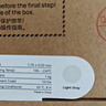 拓竹3D打印耗材PLA Basic基础色高韧性易打印环保线材RFID智能参数识别-净重1kg bambulab 浅灰色10104 无料盘 实拍图
