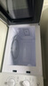 美的（Midea）快捷微波炉 家用小型 360°转盘加热 旋钮操控 易洁内胆（M1-L213B） 实拍图