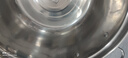 【限时抢购】304不锈钢蒸锅汤锅加厚煮面小奶锅小煮锅泡面辅食锅 26CM双柄 26cm 实拍图