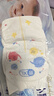 好奇（Huggies）金装纸尿裤婴儿超薄尿不湿新生儿尿裤柔软透气 【纸尿裤】XL60片(12-17kg) 实拍图