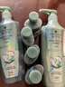 施华蔻（Schwarzkopf）控油赋源洗护套装洗400ml+润400ml(自律瓶 长效控油 净油去屑） 实拍图