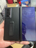 Smorss适用荣耀Magic V2钢化膜抗蓝光 Magic Vs2至臻版手机膜折叠屏5G保护膜前屏全覆盖防刮高清抗指纹 实拍图