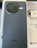 小米 REDMI K80 第三代骁龙 8 6550mAh大电池 澎湃OS 汐月蓝 12GB+256GB 红米5G手机 实拍图