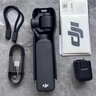 大疆 DJI Osmo Pocket 3 标准版 一英寸口袋云台相机 OP灵眸手持数码相机 旅游vlog 便携美颜摄像 实拍图