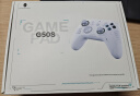 雷神（ThundeRobot）G50S极夜 无线游戏手柄Switch类xbox霍尔摇杆霍尔扳机蓝牙体感PC 国家补贴怪猎荒野双影奇境 实拍图