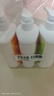 澳雪（accen）经典美肌滋润沐浴露750ml*3瓶 乳木果薄荷+百香果橙花+椰子奶茉莉 实拍图