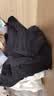 回力短裤女夏季2026最新款薄款高腰显瘦运动中裤冰丝凉感防晒裤休闲裤 实拍图