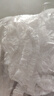 【热销100万】洁能抽取式保鲜袋抽取式点断/平口食品级保鲜膜套 【透明袋】保鲜膜套 20只体验装 实拍图
