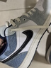 Jordan男休闲鞋乔丹 新年礼物 AJ1 JORDAN 1运动鞋IH0648-141牛仔蓝43 实拍图