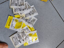 babycare柠檬酸除垢剂 婴儿小家电除水垢剂电水壶调奶器清洗剂 10pcs/盒  实拍图